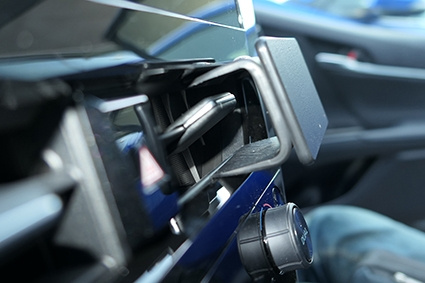 Brodit ProClip, Toyota Camry 22-24