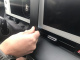 Brodit ProClip, Hyundai Ioniq 5 21- Brodit ProClip, Hyundai Ioniq 5 21-