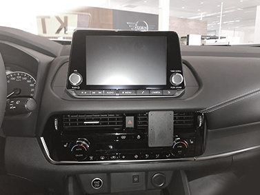 Brodit ProClip, Nissan Qashqai/X-Trail 22-