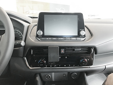 Brodit ProClip, Nissan Qashqai/X-Trail 22-
