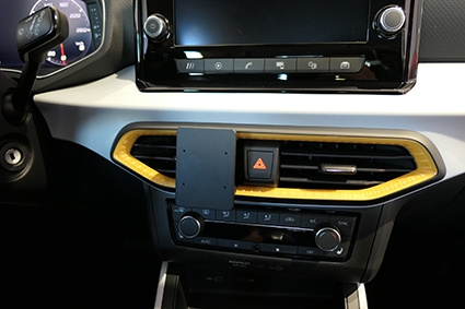 Brodit ProClip, Seat Arona/Ibiza 22-