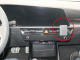 Brodit ProClip, Kia Niro 23-26 Brodit ProClip, Kia Niro 23-26