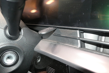 Brodit ProClip, Kia Sportage 22-