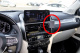 Brodit ProClip, Lexus GX Series 22-23 Brodit ProClip, Lexus GX Series 22-23