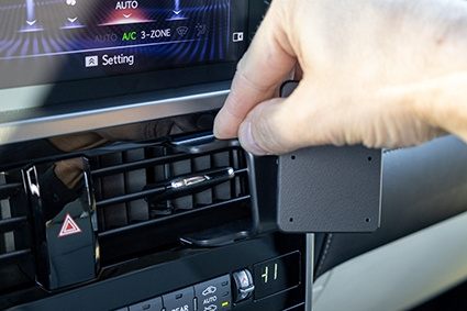 Brodit ProClip, Lexus GX Series 22-23