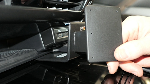Brodit ProClip, Lexus RX Seria 23-