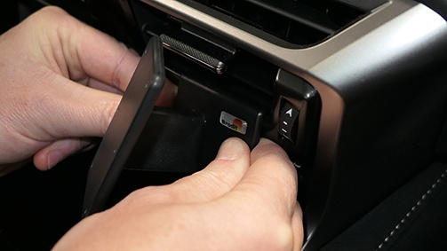 Brodit ProClip, Lexus RX Seria 23-