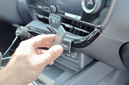 Brodit ProClip, Lexus NX Seria 22-