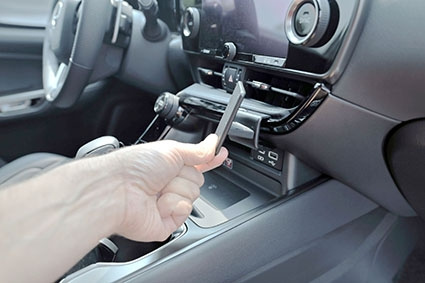 Brodit ProClip, Lexus NX Seria 22-