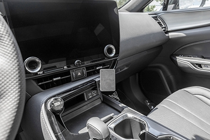 Brodit ProClip, Lexus NX Seria 22-