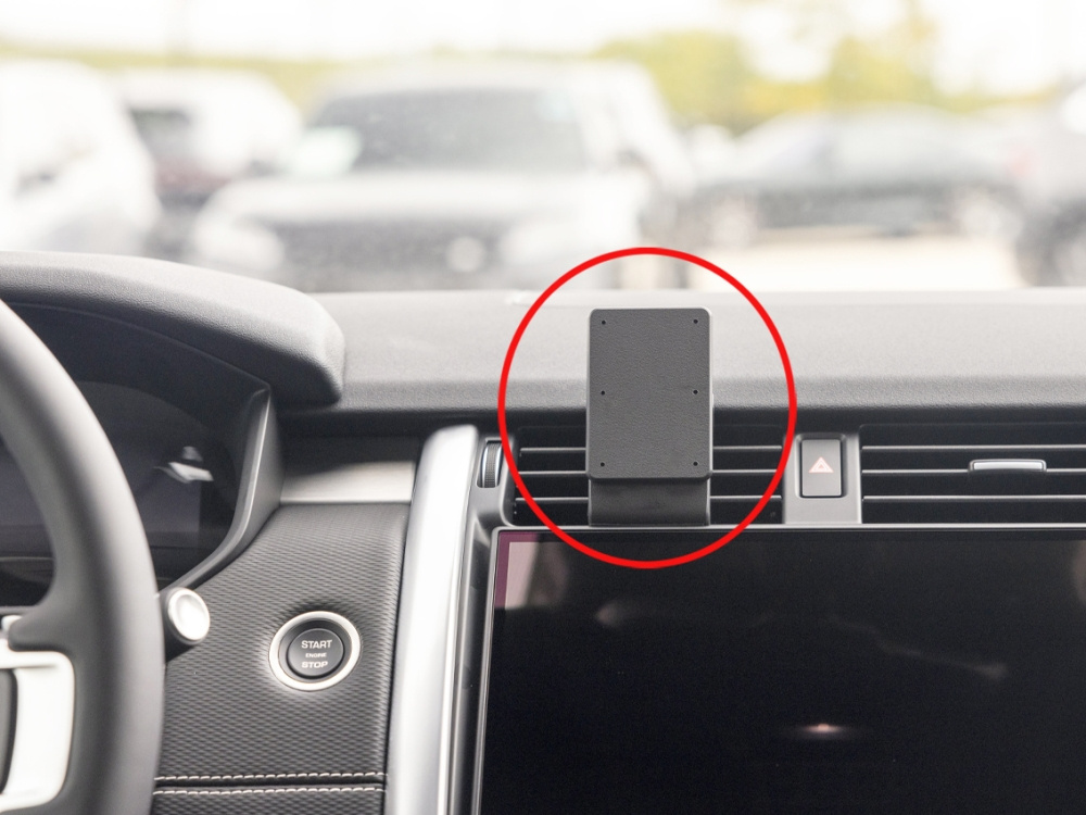 Brodit ProClip, Land Rover Discovery 5 21-26