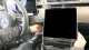Brodit ProClip, Mercedes Benz S-Class 21-26 Brodit ProClip, Mercedes Benz S-Class 21-26
