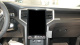 Brodit ProClip, Volkswagen Amarok 24- Brodit ProClip, Volkswagen Amarok 24-