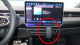 Brodit ProClip, Volkswagen ID.7 24-26 Brodit ProClip, Volkswagen ID.7 24-26