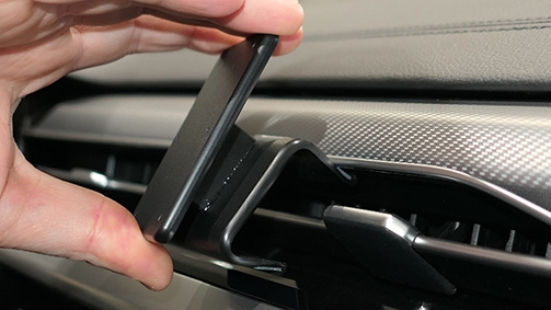 Brodit ProClip, Volkswagen Arteon 21-