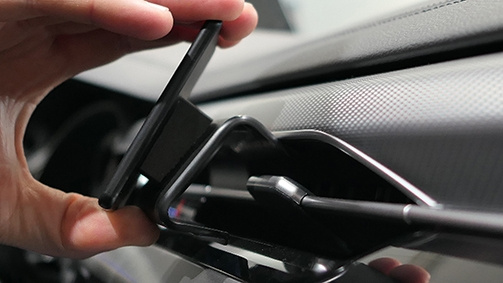 Brodit ProClip, Volkswagen Arteon 21-