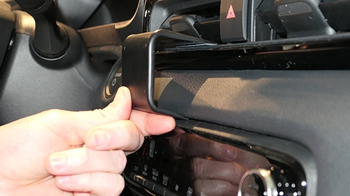 Brodit ProClip, Toyota Yaris 24-26