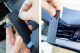 Brodit ProClip, Land Rover Range Rover Evoque 24-26 Brodit ProClip, Land Rover Range Rover Evoque 24-26