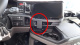 Brodit ProClip, Scania L-seria 25-26 Brodit ProClip, Scania L-seria 25-26