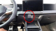 Brodit ProClip, Volkswagen Tiguan/Tayron 25-27 Brodit ProClip, Volkswagen Tiguan/Tayron 25-27