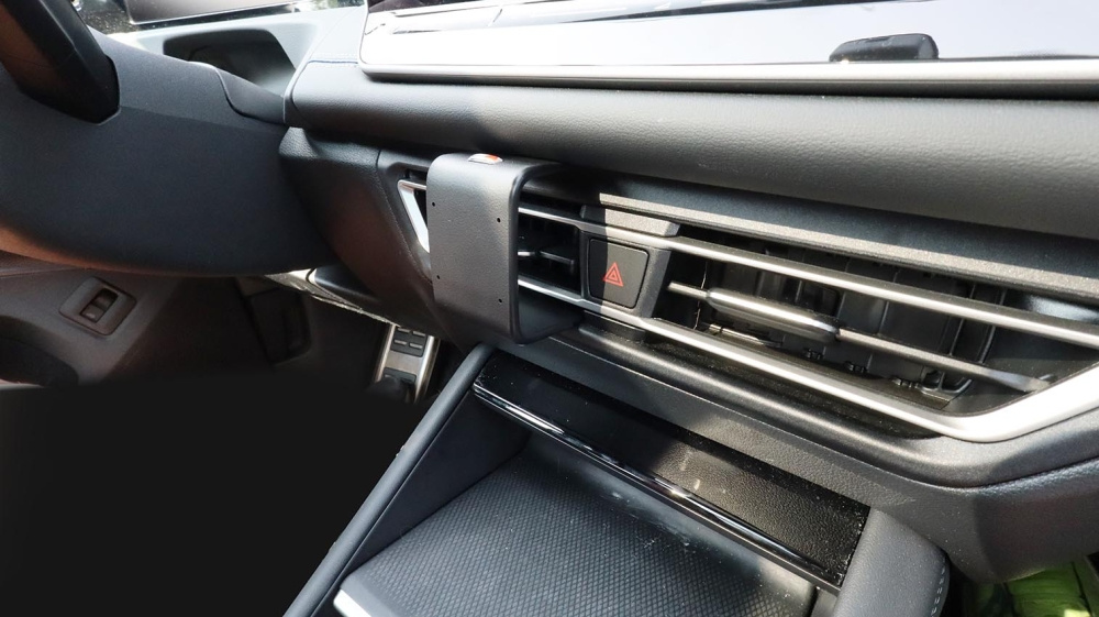 Brodit ProClip, Volkswagen Tiguan/Tayron 25-27