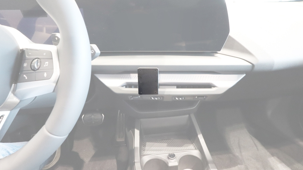 Brodit ProClip, BMW Seria 1 F70 25-26