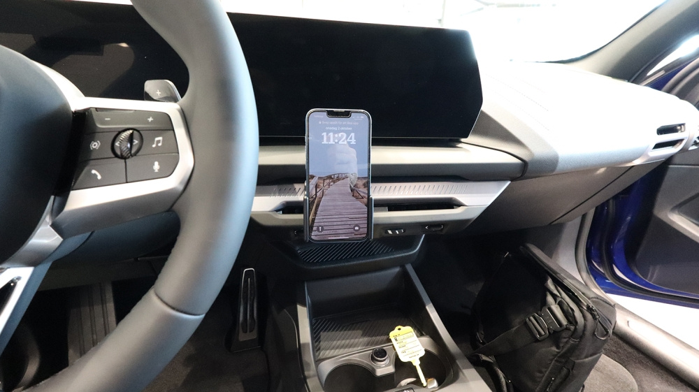 Brodit ProClip, BMW Seria 1 F70 25-26