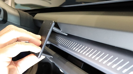Brodit ProClip, BMW Seria 1 F70 25-26