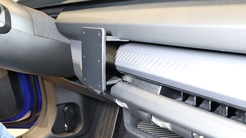 Brodit ProClip, BMW Seria 1 F70 25-26