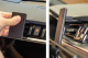 Brodit ProClip, Jaguar XF 24- Brodit ProClip, Jaguar XF 24-
