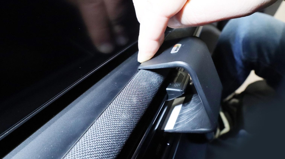 Brodit ProClip, Hyundai Tucson 25-26