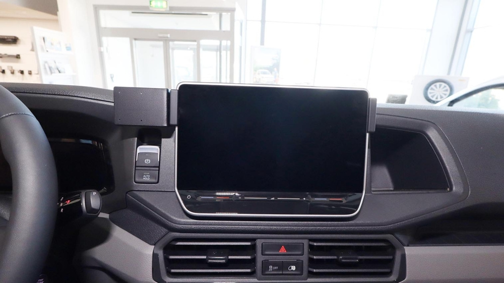 Brodit ProClip, Volkswagen Crafter 25-26