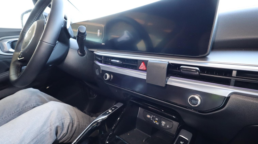 Brodit ProClip, Kia Sorento 25-26