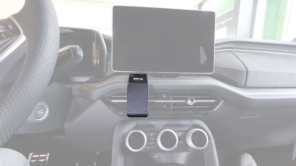 Brodit ProClip, Skoda Kodiaq 24-26