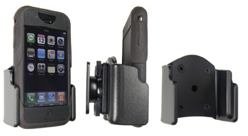 Pasywny uchwyt z przegubem kulowym do iPhone 3G/3GS (z obudową)