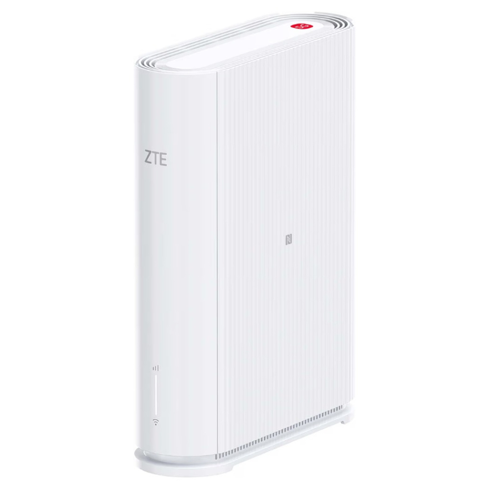 ZTE G5TS 5G WF6/AX1500, mobilny router szerokopasmowy z 5G