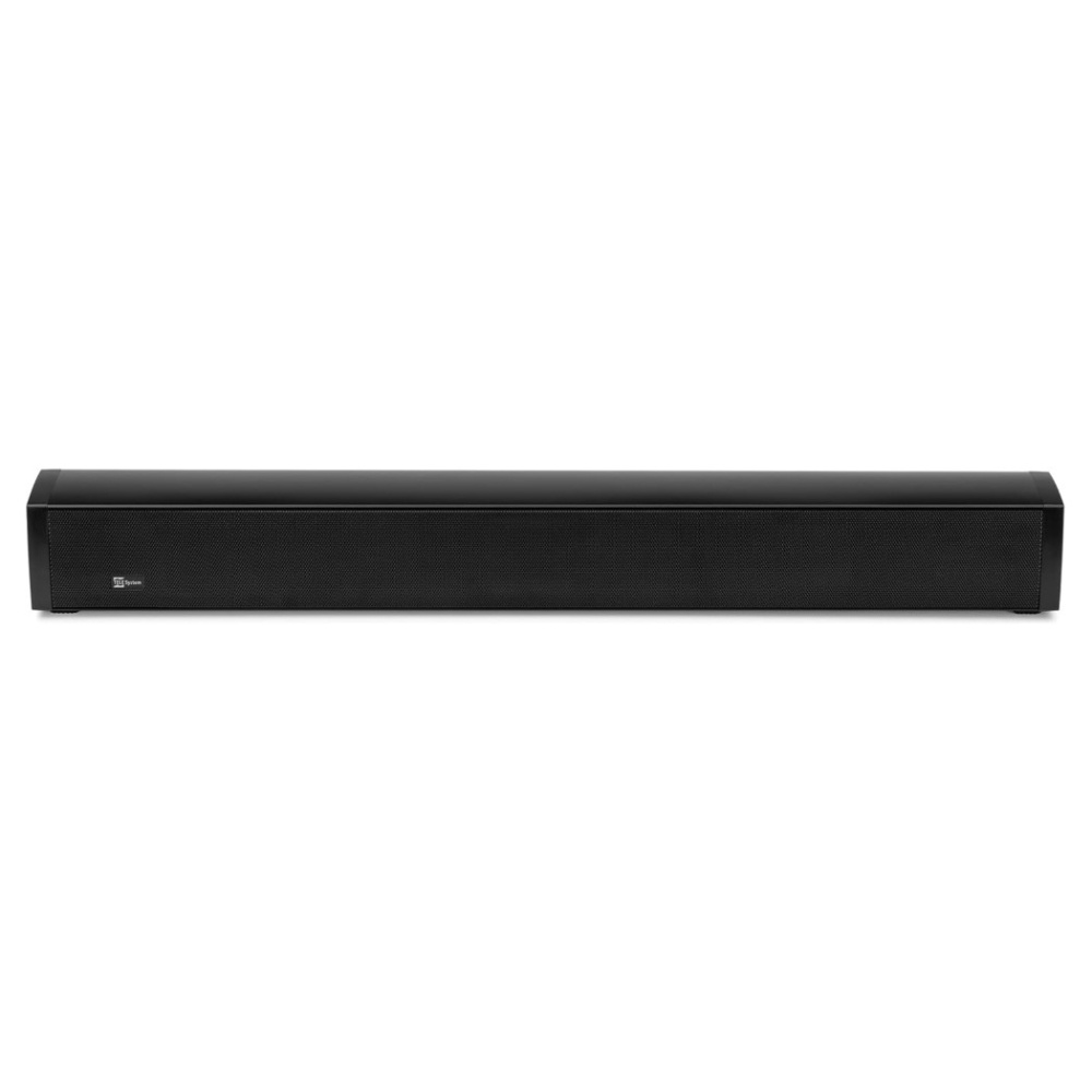 TELE System SONIC TS5430, kompaktowy soundbar 12V