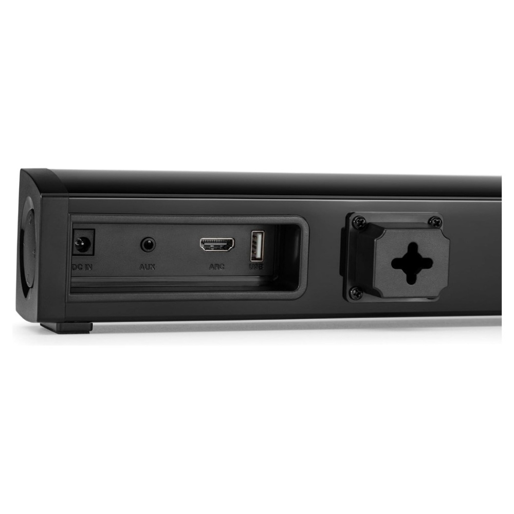 TELE System SONIC TS5430, kompaktowy soundbar 12V