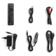 TELE System SONIC TS5430, kompaktowy soundbar 12V TELE System SONIC TS5430, kompaktowy soundbar 12V