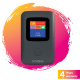 Strong 4GMIFI150CD, hotspot 4G z wyświetlaczem Strong 4GMIFI150CD, hotspot 4G z wyświetlaczem