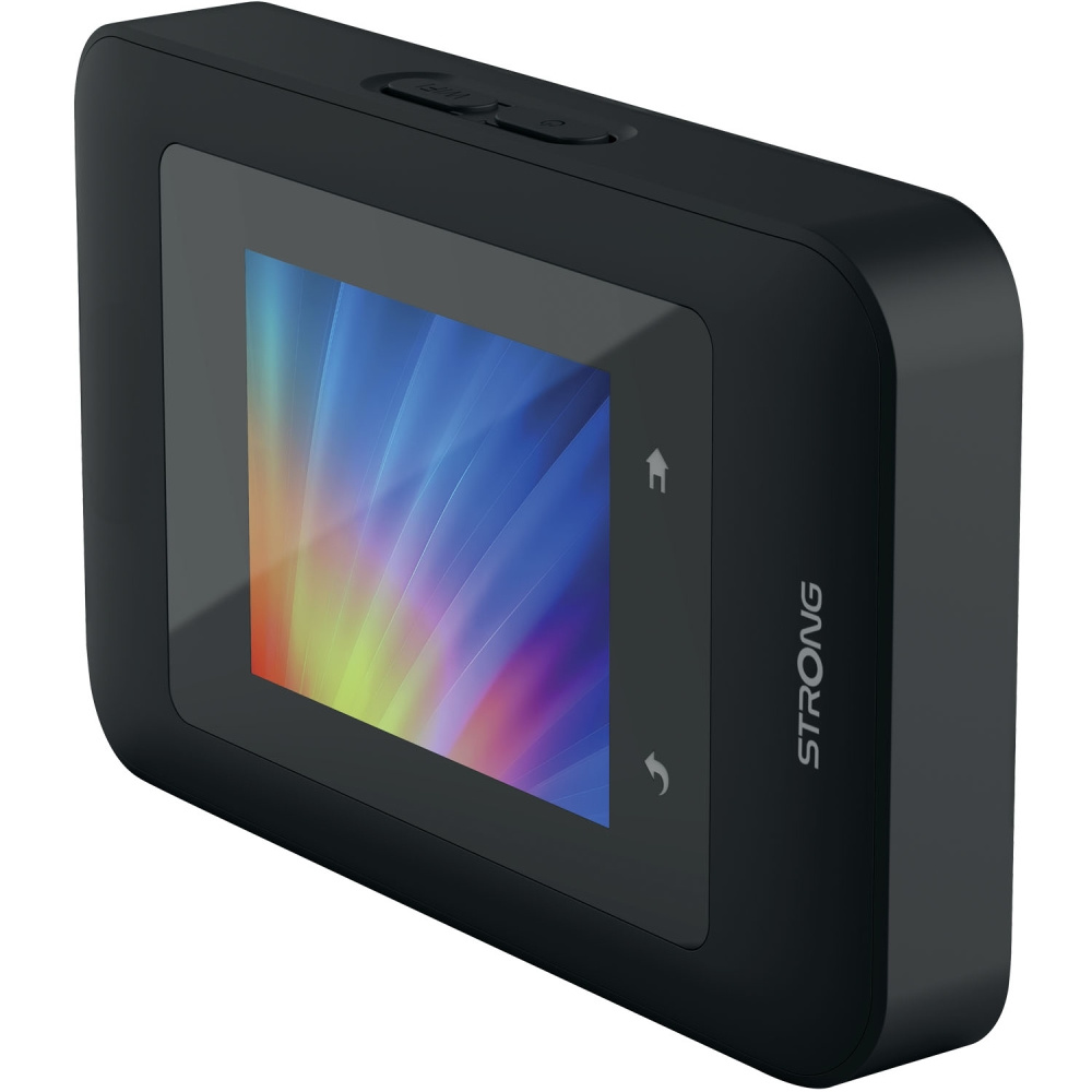 Strong 4G+MIFI900D, przenośny hotspot 4G+ z ekranem dotykowym
