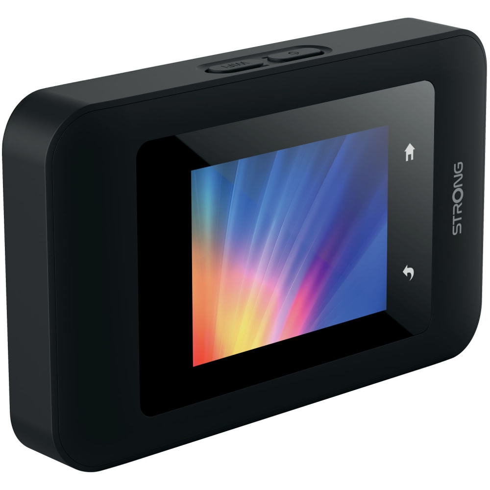 Strong 4G+MIFI900D, przenośny hotspot 4G+ z ekranem dotykowym