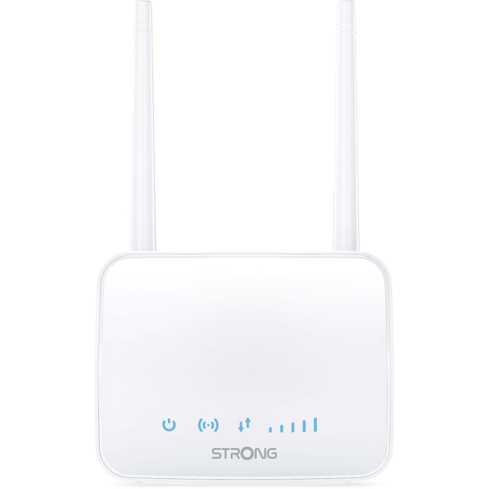 Strong 4GROUTER350M, kompaktowy router 4G LTE