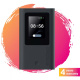 Strong 5GMIFIAX1800, przenośny hotspot 5G z Wi-Fi 6 Strong 5GMIFIAX1800, przenośny hotspot 5G z Wi-Fi 6