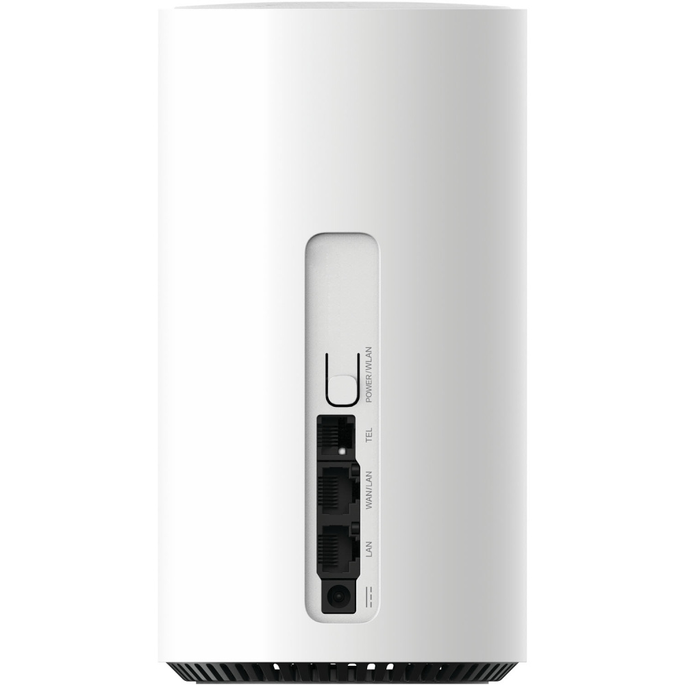 Wydajny router 5G+, Wi-Fi 7 BE7200