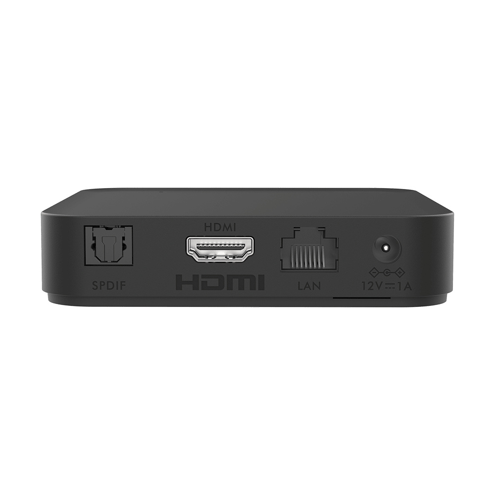 Strong LEAP-S3, odtwarzacz multimedialny 4K z Google TV