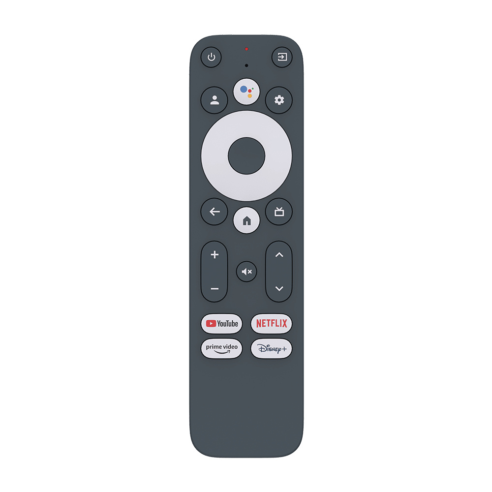 Strong LEAP-S3, odtwarzacz multimedialny 4K z Google TV