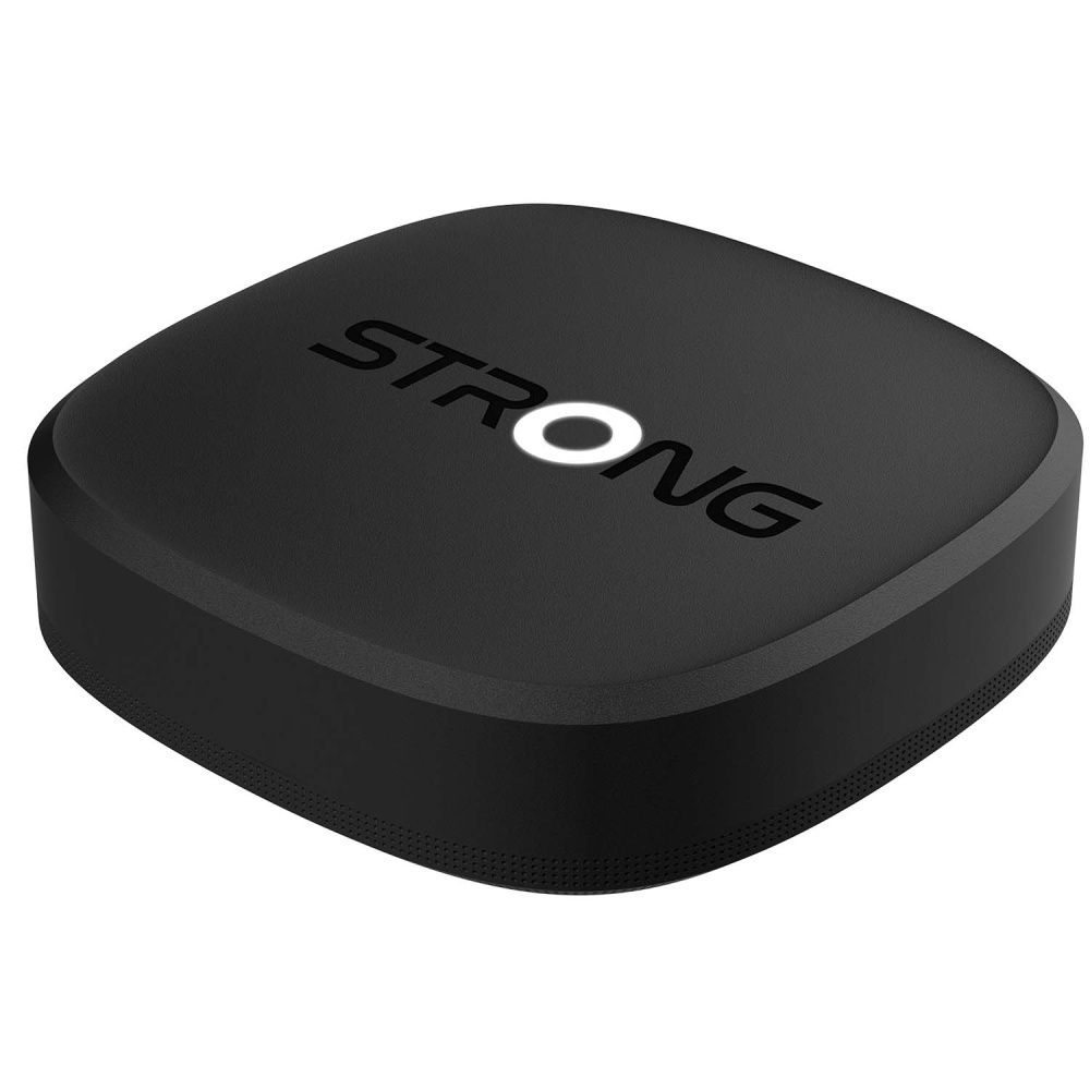 Strong LEAP-S4, urządzenie do streamingu 4K z Google TV