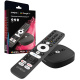 Strong LEAP-S4, urządzenie do streamingu 4K z Google TV Strong LEAP-S4, urządzenie do streamingu 4K z Google TV