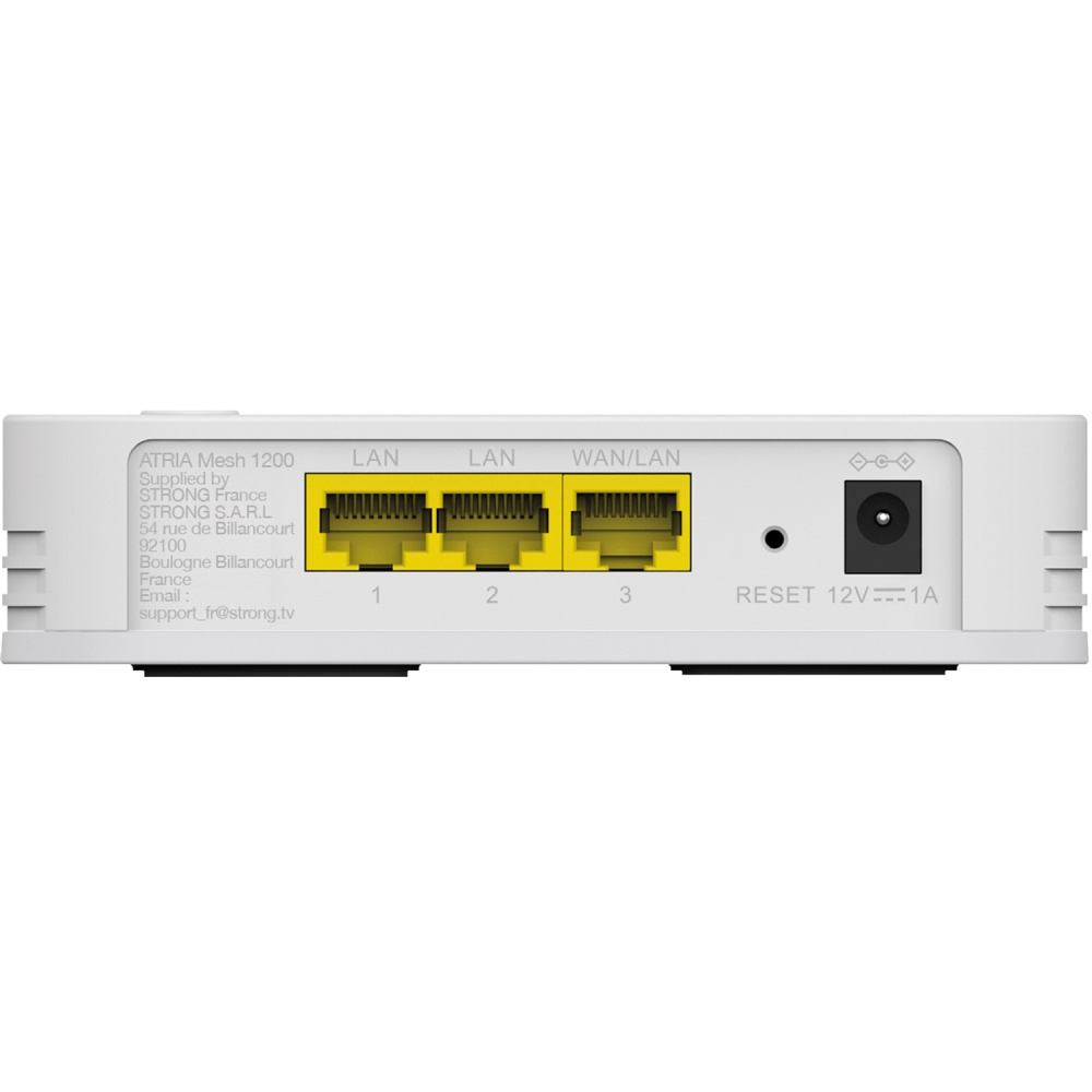 Strong MESH1200-3, system Wi-Fi Mesh z 3 urządzeniami